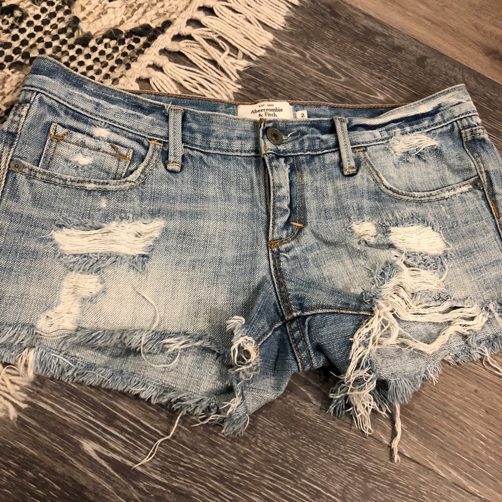 Abercrombie & Fitch shorts